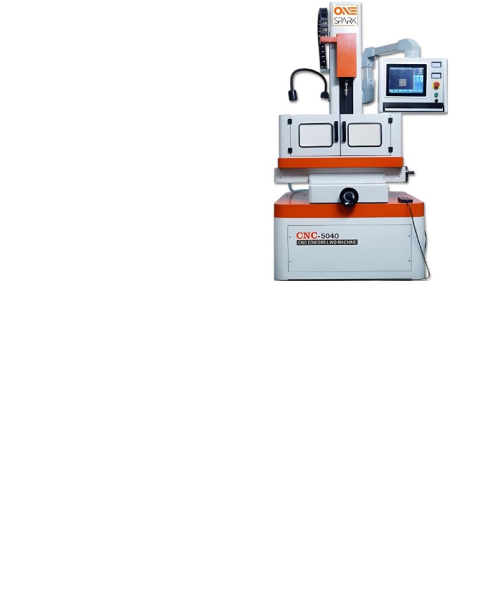 CNC-5040 